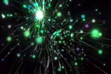 Egzotikus részecskét fedeztek fel a K-komputer szuperszámítógépen