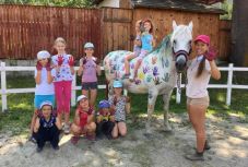 Ricsi bohóctól Piskóta Panniig: így ünneplik a gyereknapot az erdélyi városokban