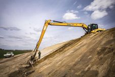 EU-s pénzből épülhet autópálya-szakasz a román határig