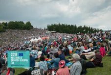 Kincsesládánk, Erdély: nemcsak örökségünk, hanem a jövőnk is a csíksomlyói búcsú
