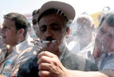 Percenként 10 ember hal meg dohányzás következtében