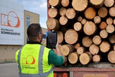 Nyomoz a DIICOT a Schweighofer Holzindustrie négy igazgatója ellen