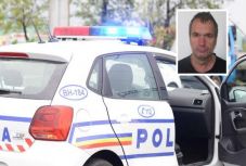 Országosan köröznek egy beszámíthatatlan férfit