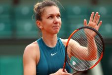 Roland Garros: Simona Halep bejutott a harmadik fordulóba
