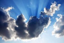 Ilyen lesz az időjárás a hosszú hétvégén