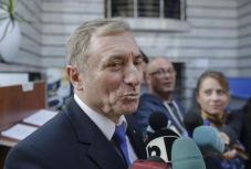 A legfőbb ügyész Kövesi leváltásáról: várjuk az alkotmánybíróság indoklását