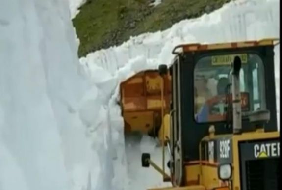 Ezért marad júniusban is zárva a Transzfogarasi út