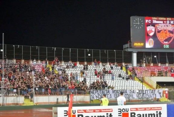 Gólnélküli döntetlennel zárta a szezont a Sepsi OSK