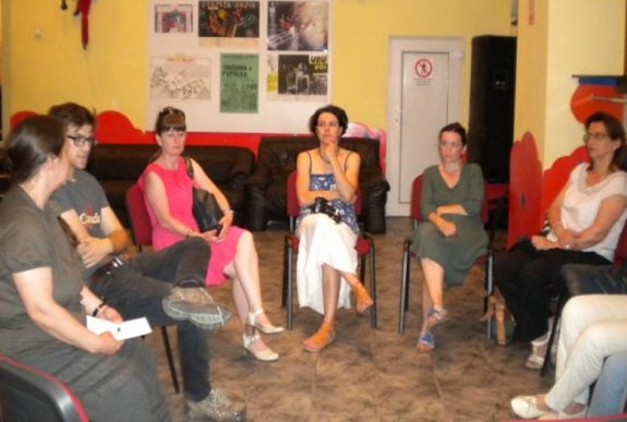 Osváth Enikő pszichológus: „A gyerek a szülő tükrében ismeri fel önmagát”