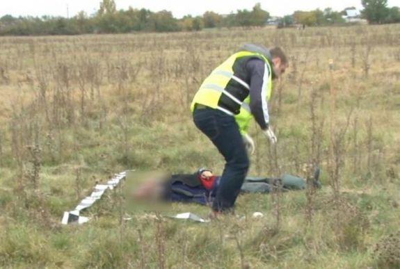 Halálos villámcsapás ért a mezőn egy juhászt