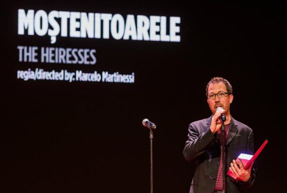 Paraguayi film nyerte a TIFF fődíját