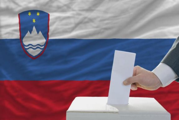 Szlovéniában új parlamentet választanak