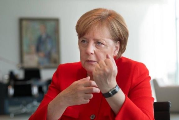 Így alakítaná át az EU-t Angela Merkel