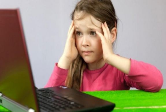 Ezt keresik leginkább a romániai gyerekek az interneten