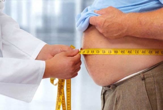 Egészséges elhízottnak lenni is kockázatos