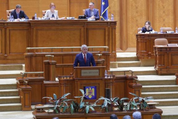 Teodorovici: a nyár folyamán szakemberekkel kielemezzük a kettes pillért