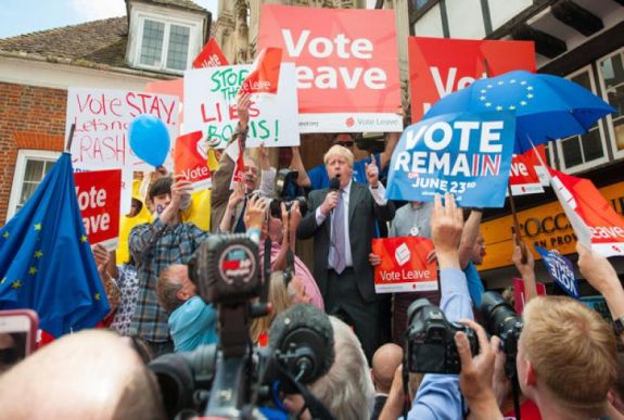 Soha ennyien nem ellenezték a brexitet