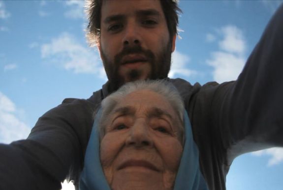 A nagymamákról szóló „road-movie” rendezőjével, Révész Bálinttal beszélgettünk