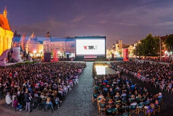 Összegeztek a TIFF szervezői, íme a 17. kiadás számokban