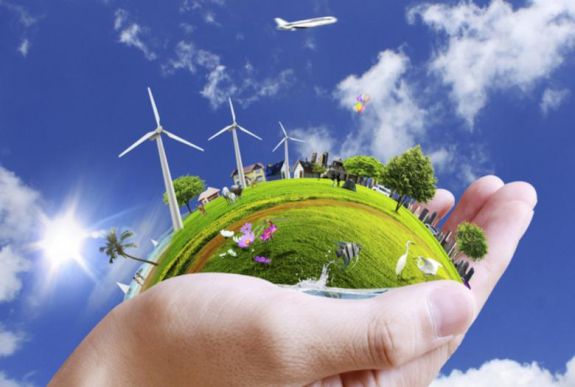 Hat egyszerű ötlet, amivel védheti környezetét