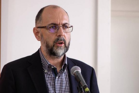 Kelemen Hunor: az RMDSZ nem ideológiai döntőbíró a román belpolitikában