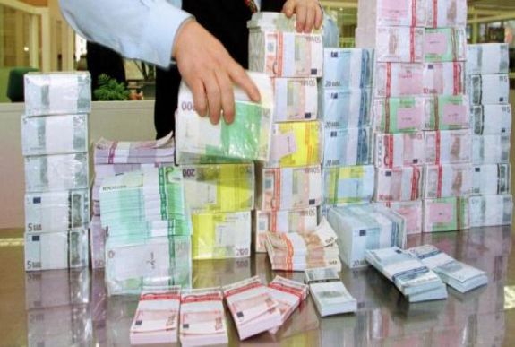 Másfél év alatt kétszer nyert egymillió eurót a lottón