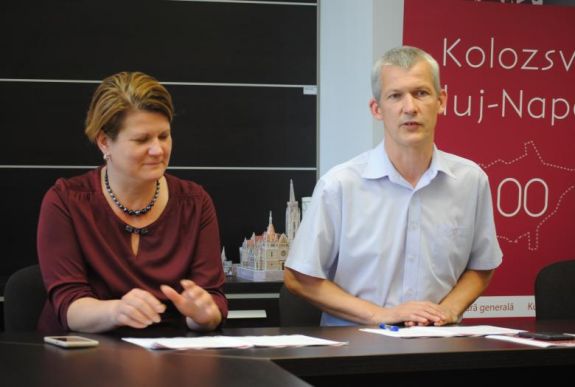 Kolozsvár 100 - kultúrtörténeti vetélkedővel építenek hidat a centenáriumi évben