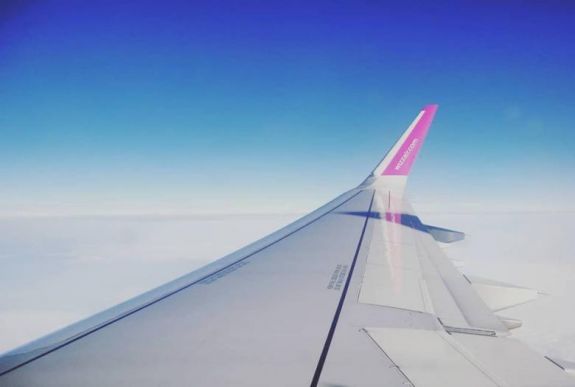 Figyelem, ismét átverés! Egy-két euróért nem ad a Wizz Air jegyeket