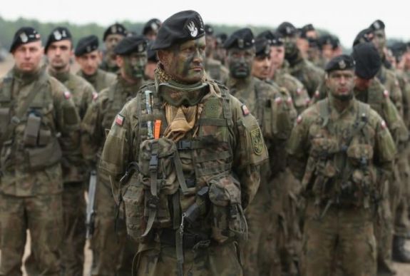 Növeli készenléti képességeit a NATO