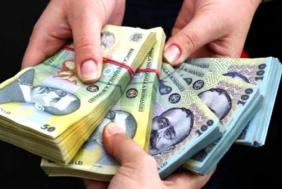 Hargita megyében a legkisebb a nagy fizetésű alkalmazottak aránya