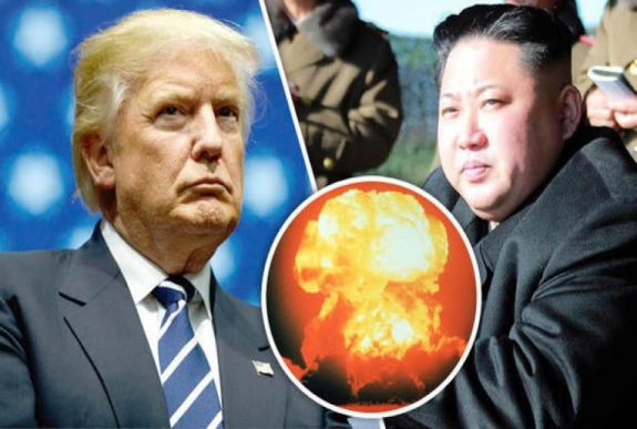 Trump ügyvédje: Kim Dzsongun könyörgött a csúcstalálkozóért