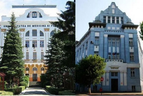 Támogatja az oktatási miniszter a MOGYE és a Petru Maior egyesülését