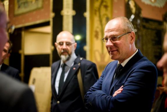 Navracsics: a turizmus, az oktatás, és a kreatív ipar nyerhet a kulturális örökség európai évéből