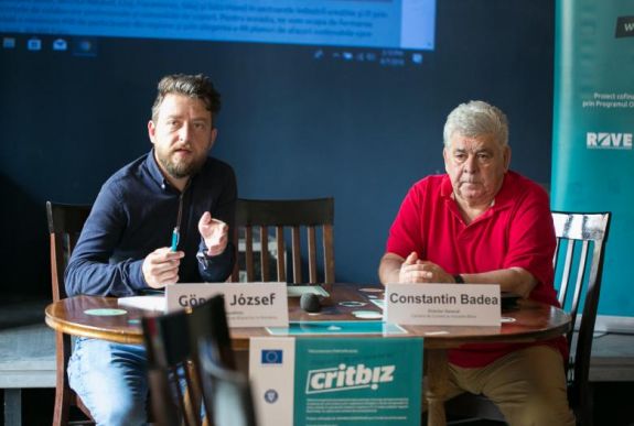 Fejleszd magyarul a vállalkozásod, most Bihar megyében