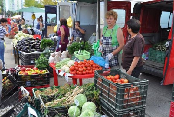 Az EB  jelentős támogatást adna az agrár-, illetve élelmiszeriparnak