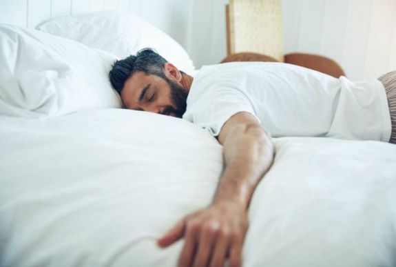 A hétvégi alvással meghosszabbíthatjuk életünket