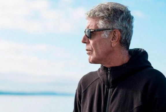 Öngyilkos lett a világ egyik leghíresebb séfje, Anthony Bourdain