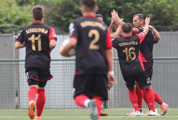 CONIFA: Kárpátalja a világbajnok, Székelyföld csapata a negyedik lett