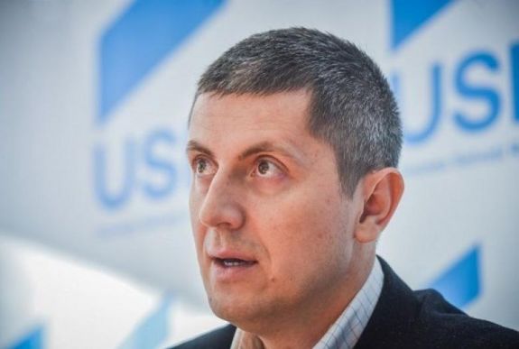 Dan Barna (USR): a nagygyűlés Dragneáról, Tăriceanuról és cinkostársaikról szólt
