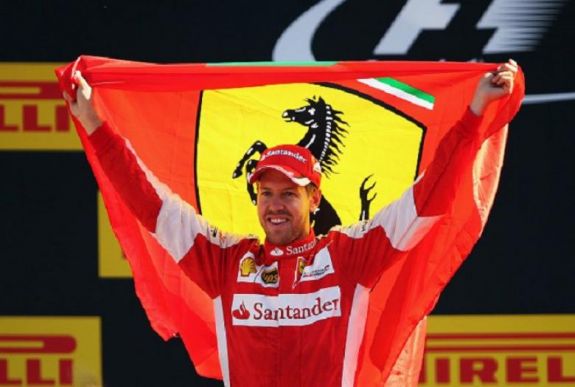 Kanadai Nagydíj: Vettel 50. futamgyőzelmével az élre állt