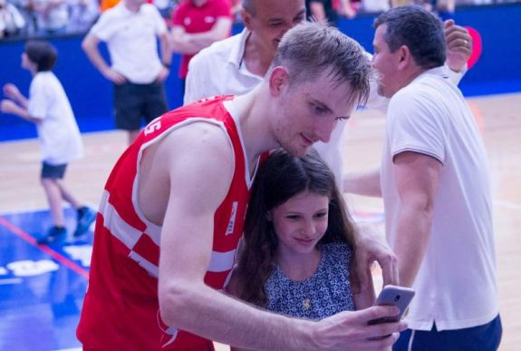 Férfi kosár: visszavette pályaelőnyét a Nagyváradi CSM