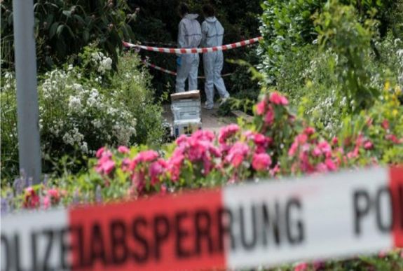 FRISSÍTVE - Feladta magát a 15 éves román lány gyilkosa