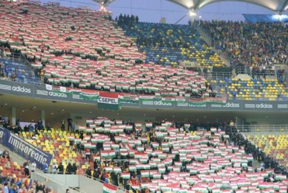 FIFA-ranglista: magyar fizikus pontrendszere vet véget a sumákolásnak