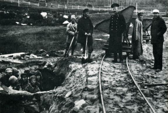 A Gulag áldozatainak adatait semmisítik meg Oroszországban?