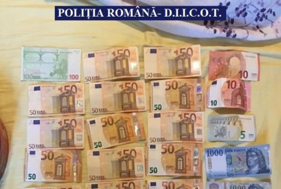 Nagy fogásuk volt a rendőröknek Arad megyében