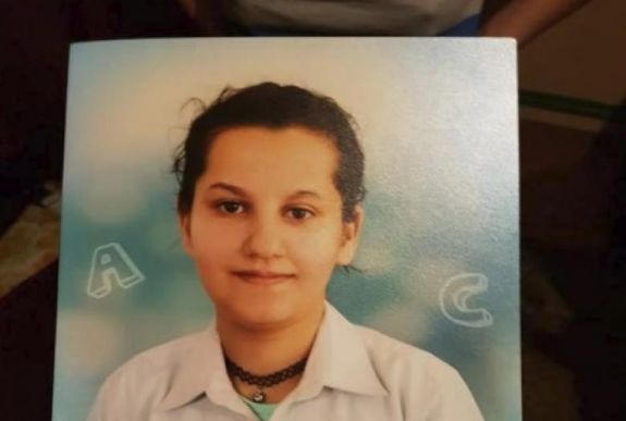 Eltűnt egy 11 éves magyar kislány, a rendőrség keresi