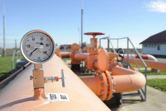 Földgázellátáshoz szükséges infrastruktúrát építhetnek ezentúl az önkormányzatok