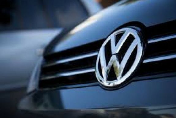 Egymilliárd euró összegű bírságot fizet a Volkswagen