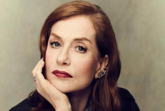 Isabelle Huppert Nagyszebenben lép fel