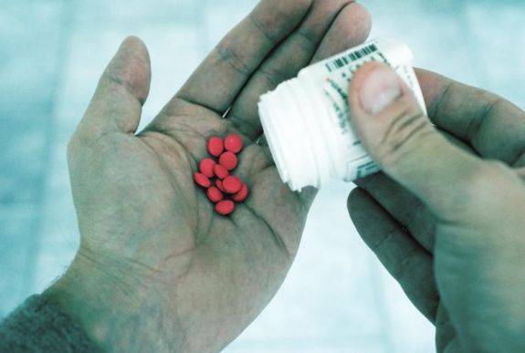 Növelheti a depresszió kockázatát a gyakran használt gyógyszerek egy része